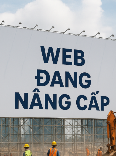 NÂNG CẤP