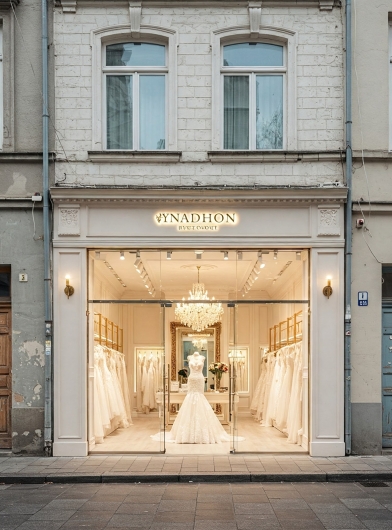 Bridal Memory House – TP. Rạch Giá, Kiên Giang