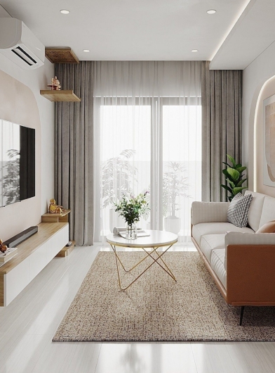 Vinhome Q.9