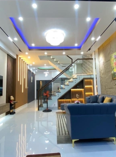 Anh Hòa - Bình Dương