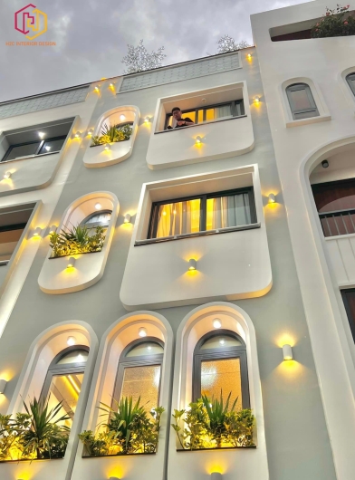 Thi công nội ngoại thất nhà cấp 4 – Thủ Thừa