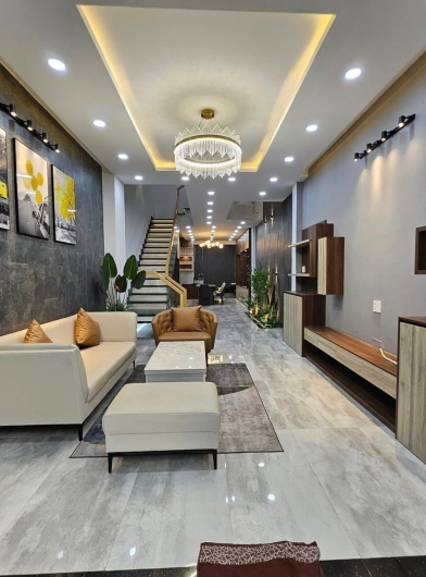 Nhà ở gia đình - Thủ Đức