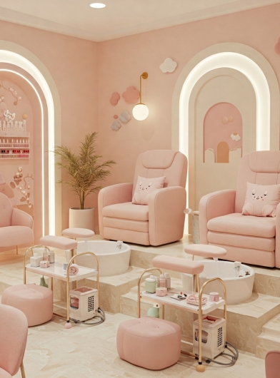 Nail House Yumi – Biên Hòa, Đồng Nai