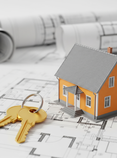 QUY TRÌNH XÂY NHÀ TRỌN GÓI