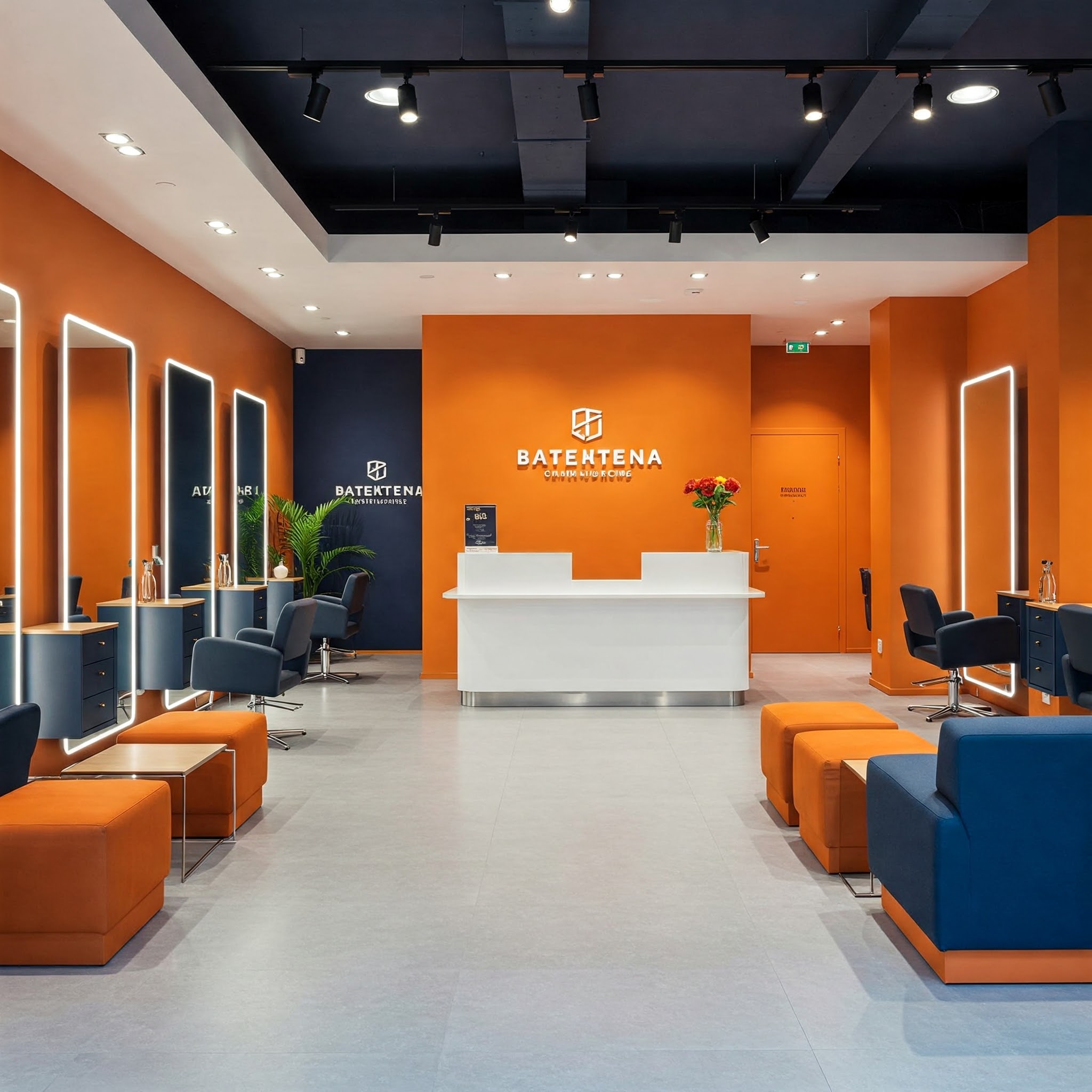 thiết kế nội thất hiện đại, thiết kế nội thất tối giản, nội thất hiện đại sang trọng, H2C INTERIOR DESIGN, Nội Thất H2C, Xây dựng H2C