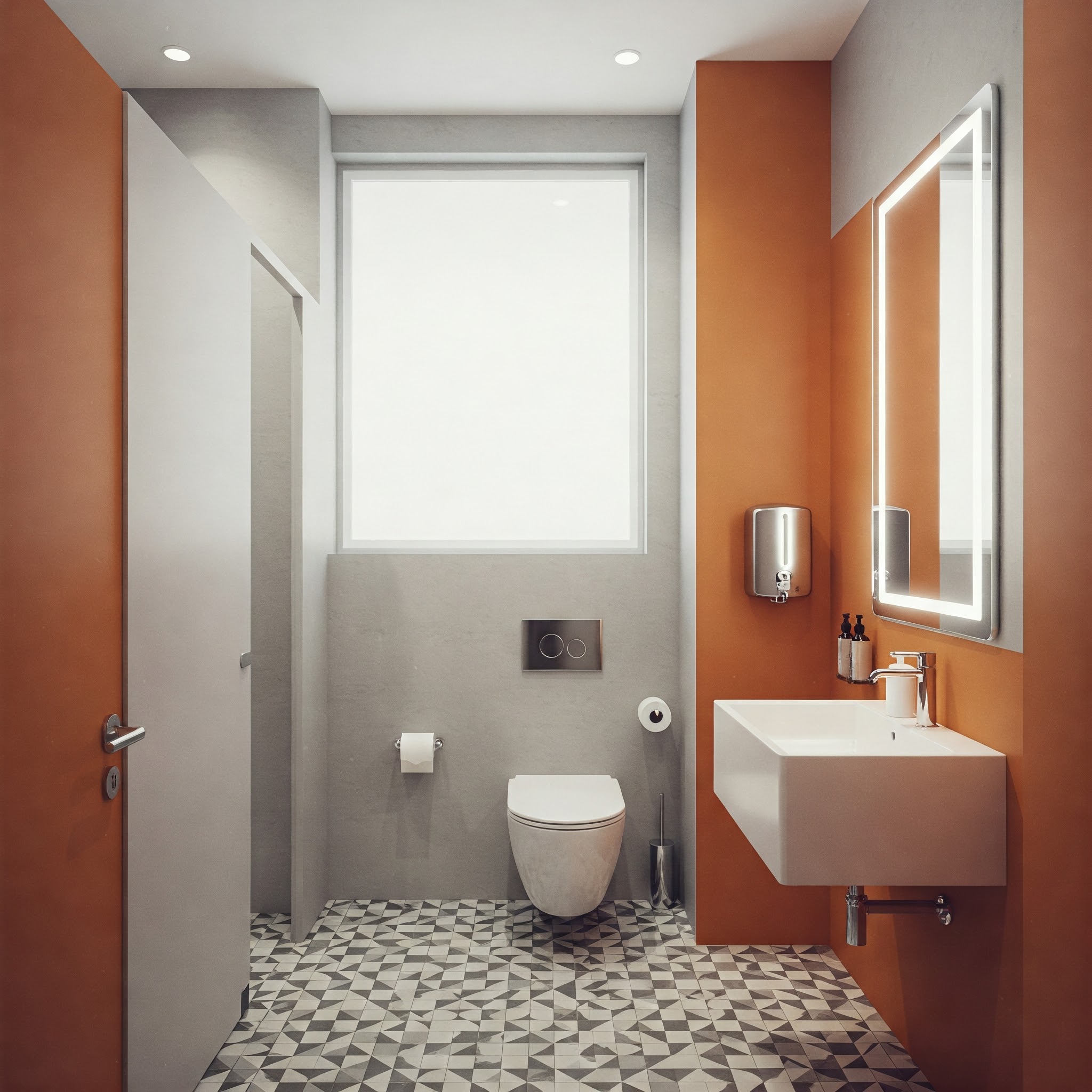 thiết kế nội thất hiện đại, thiết kế nội thất tối giản, nội thất hiện đại sang trọng, H2C INTERIOR DESIGN, Nội Thất H2C, Xây dựng H2C