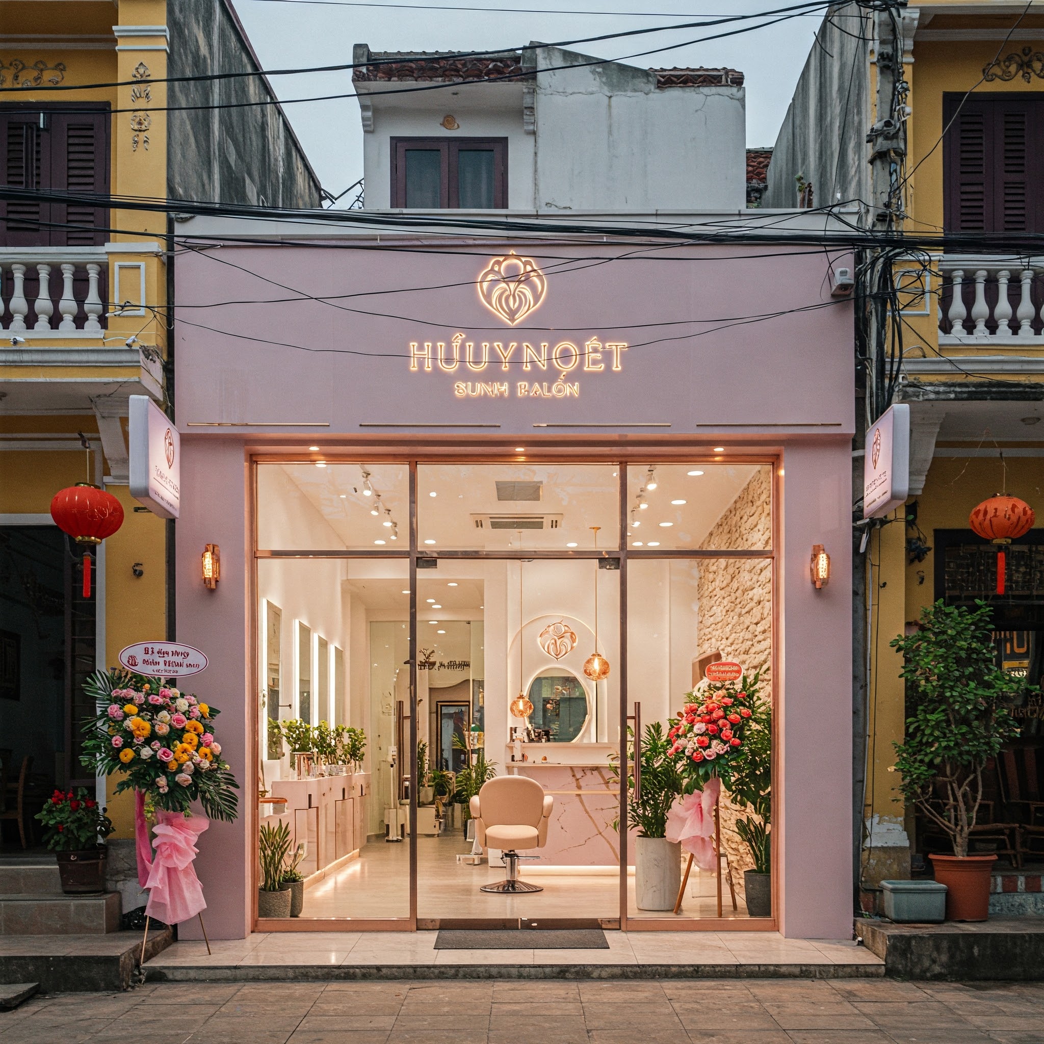 thiết kế nội thất hiện đại, thiết kế nội thất tối giản, nội thất hiện đại sang trọng, H2C INTERIOR DESIGN, Nội Thất H2C, Xây dựng H2C