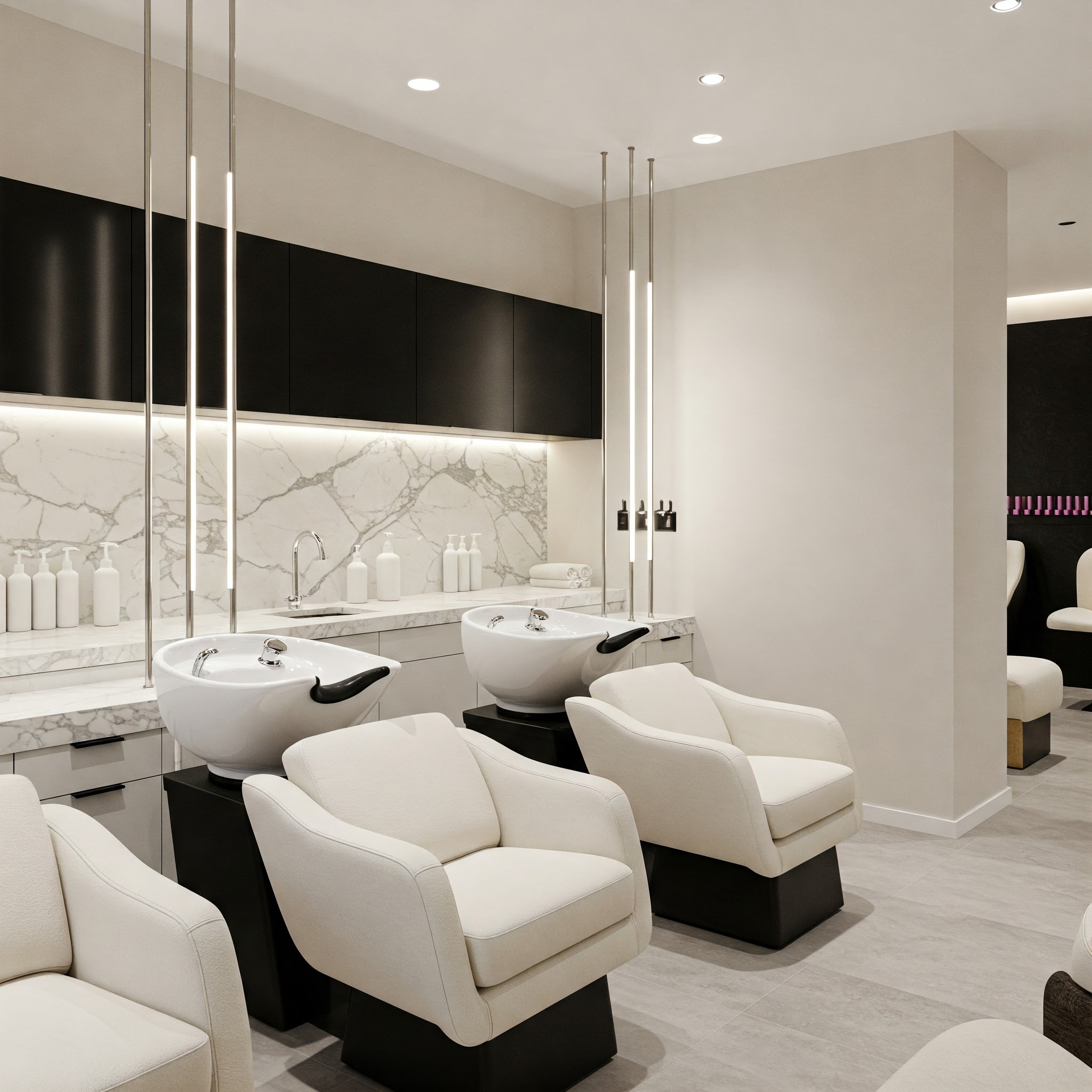 thiết kế nội thất hiện đại, thiết kế nội thất tối giản, nội thất hiện đại sang trọng, H2C INTERIOR DESIGN, Nội Thất H2C, Xây dựng H2C