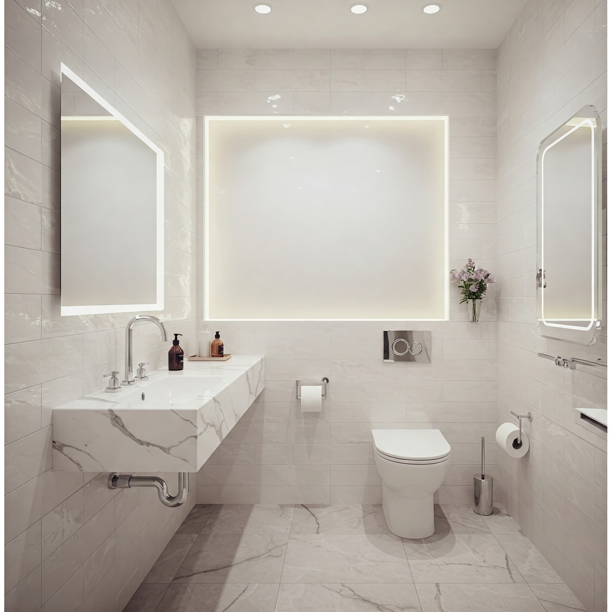 thiết kế nội thất hiện đại, thiết kế nội thất tối giản, nội thất hiện đại sang trọng, H2C INTERIOR DESIGN, Nội Thất H2C, Xây dựng H2C