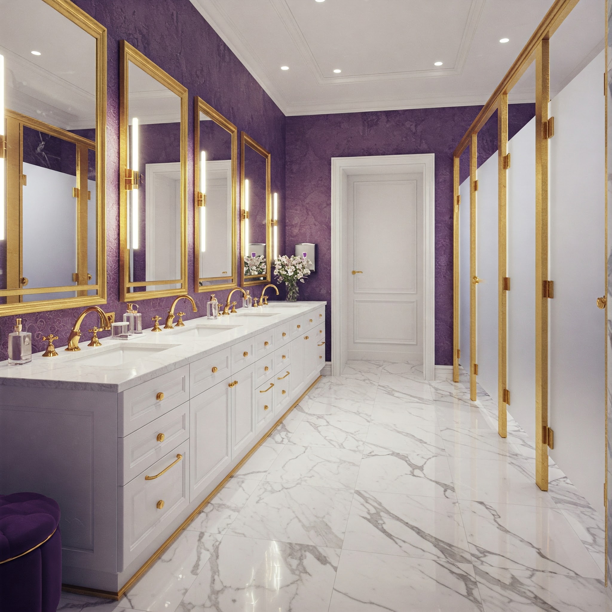 thiết kế nội thất hiện đại, thiết kế nội thất tối giản, nội thất hiện đại sang trọng, H2C INTERIOR DESIGN, Nội Thất H2C, Xây dựng H2C