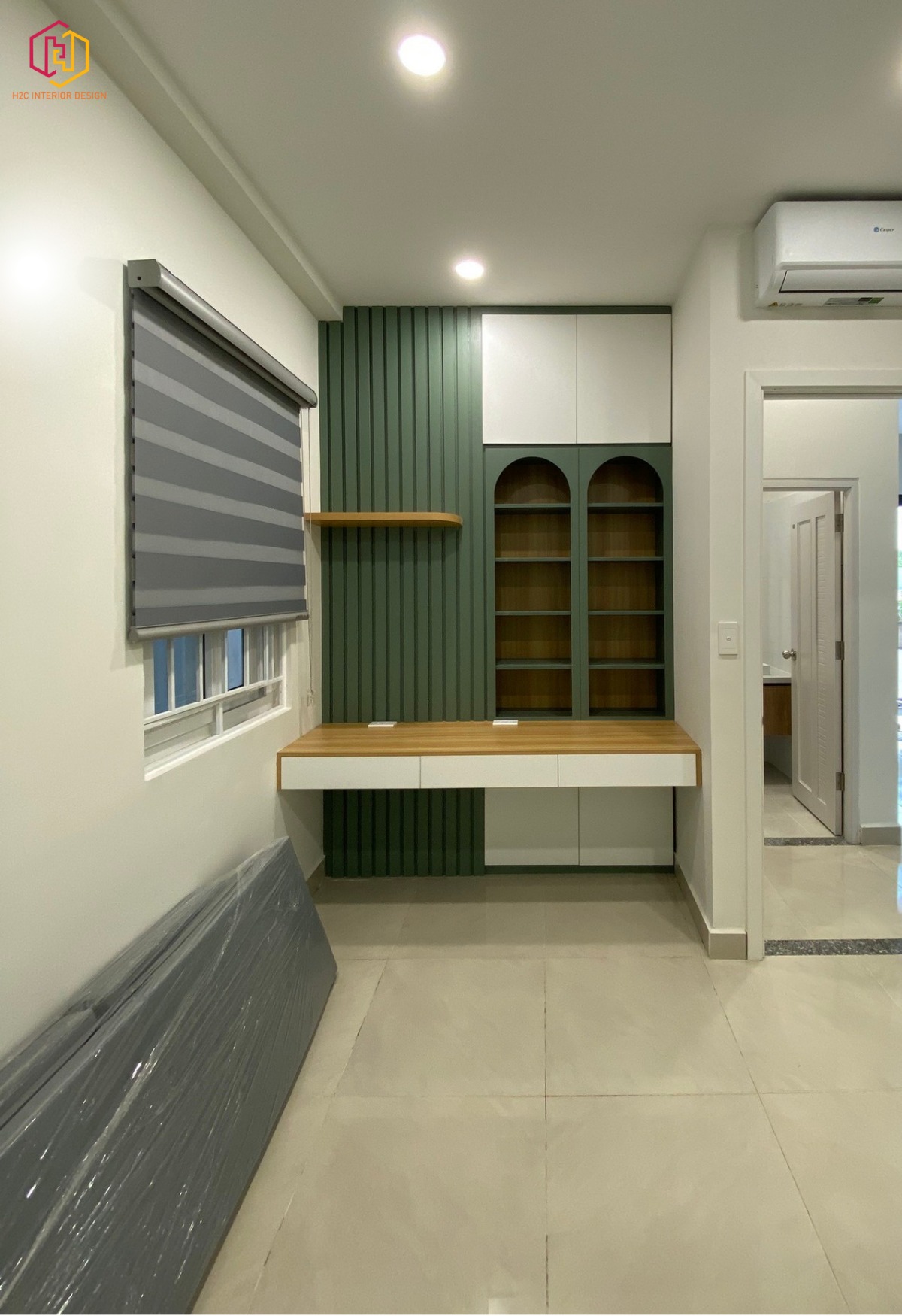 thiết kế nội thất hiện đại, thiết kế nội thất tối giản, nội thất hiện đại sang trọng, H2C INTERIOR DESIGN, Nội Thất H2C, Xây dựng H2C