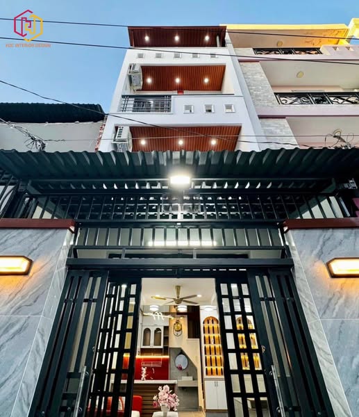 thiết kế nội thất hiện đại, thiết kế nội thất tối giản, nội thất hiện đại sang trọng, H2C INTERIOR DESIGN, Nội Thất H2C, Xây dựng H2C
