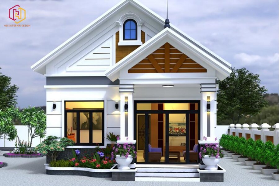 CÔNG TY CỔ PHẦN XÂY DỰNG VÀ THIẾT KẾ H2C