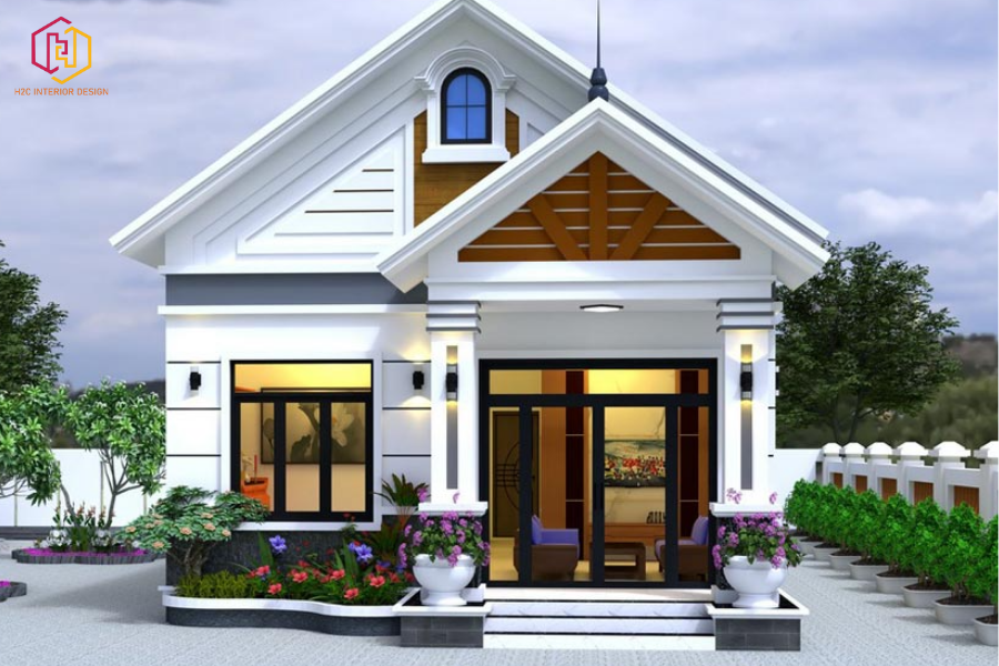 CÔNG TY CỔ PHẦN XÂY DỰNG VÀ THIẾT KẾ H2C