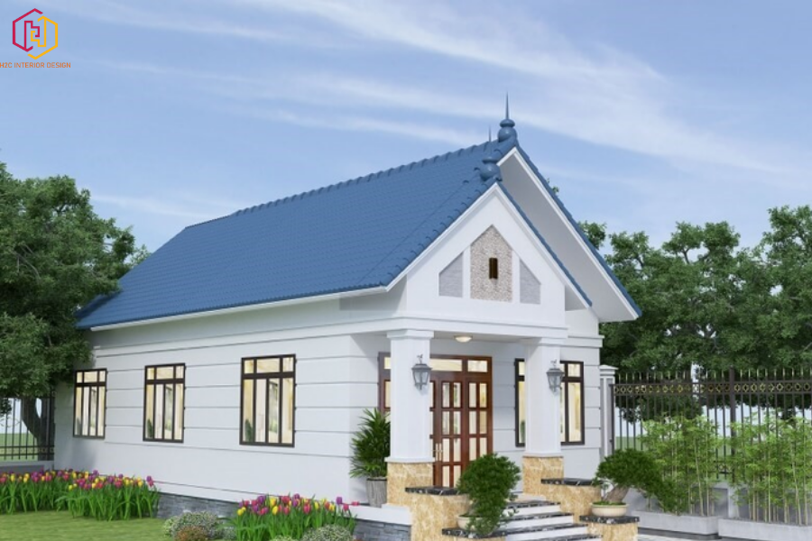 CÔNG TY CỔ PHẦN XÂY DỰNG VÀ THIẾT KẾ H2C