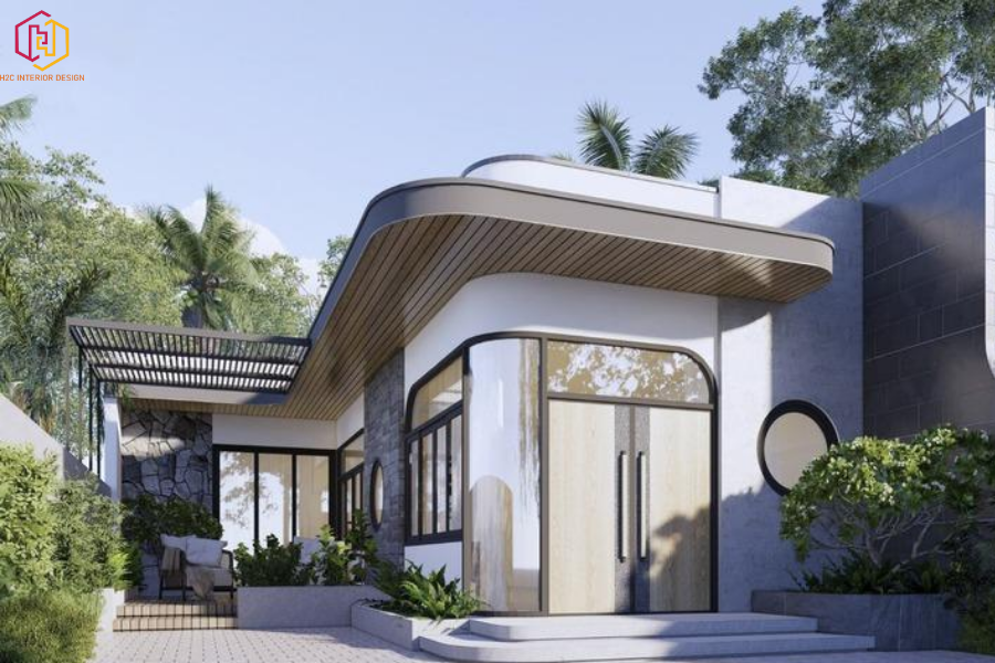 CÔNG TY CỔ PHẦN XÂY DỰNG VÀ THIẾT KẾ H2C